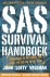 Het SAS survival handboek