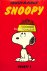 Snoopy pocket 1