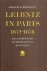 Leibniz in Paris 1672-1676....