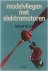 Modelvliegen met elektromot...