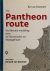 De Pantheon Route een liter...