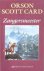 Orson Scott Card - Zangersmeester