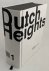 Dutch Heights 1. Laureaten ...