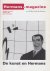 Hermans-Magazine jg 6, nr 21.