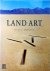 Gilles A. Tiberghien - Land Art