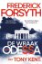 Frederick Forsyth ; Tony Kent - De wraak van Odessa