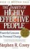 Stephen Covey - 7 Habits Of Highly Effective People