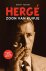 Benoit Peeters - Hergé, zoon van Kuifje
