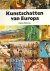 Kunstschatten van Europa