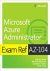 Exam Ref AZ-104 Microsoft A...