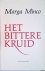 Het bittere kruid: een klei...