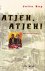 Rep, Jelte - Atjeh, Atjeh !