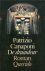 CANAPONI, Patrizio - De draaideur