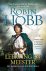 Robin Hobb - De boeken van de Zieners 1 -   Leerling en Meester