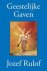 J. Rulof - GEESTELIJKE GAVEN