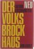 Der Volks-Brockhaus von A b...