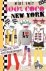 100% Coco New York, dagboek...