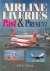 Morton, John K. - Airline Liveries: Past  Present