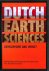 Dutch earth sciences. Devel...