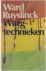 Ruyslinck Ward - Wurgtechnieken