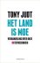 Tony Judt - Het land is moe