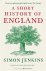 A Short History Of England
