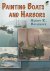 Painting Boats and Harbors