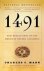 Charles C. Mann - 1491 (second edition)