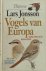 Lars Jonsson 74142 - Vogels van Europa Noord-Afrika en het Midden-Oosten
