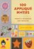 Deborah Green - 100 Applique Motifs