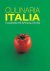 Dominé, André - Culinaria Italia. Italiaanse specialiteiten