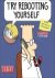 DILBERT 28 TRY REBOOTING YO...