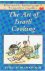 The art of Irraeli cooking