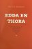 Edda en Thora. Een vergelij...