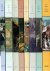 Van A tot Z reeks - SUN - Complete set 8 delen - Van A tot Z reeks - SUN - Complete set 8 delen - Van Aiol tot Zwaanridder [Tweede, herziene druk] - Van Achilles tot Zeus - Van Alexandros tot Zenobia - Van Abraham tot Zacharia - Van Afra tot de Zevenslapers - Van Andreas tot Zacheüs - Van Al...