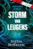 Sophie Mc Kenzie - Storm van leugens