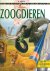 Steve Parker - Kijk op zoogdieren