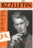 Cartens, Daan , Koos Hageraats en Phil Muysson (redactie) - Bzzlletin nr. 193. Samuel Beckett nummer