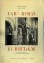 Roger Grand - L'Art roman en Bretagne. [Illustr.] - Paris: Picard 1958. X, 494 S., XXIV S. Abb. 4°