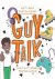 Lizzie Cox - Guy talk