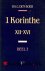 1 Korinthe - deel 3 - (XII ...