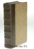 Josephus [Josefus, Jozefus], Flavius|Sewel, William [Willem] - Historie der Jooden, of alle de werken van Flavius Josephus; Negende stukje - Behelzende het Vyfde, Zesde, en Zevende boek van den oorlog der Jooden tegen de Romeynen Nevens den marteldood der Makkabeen.  WAARBIJ:  Historie der Jooden, of eers...