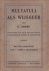 DAMMA, B - Multatuli als wijsgeer