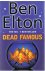 Elton, Ben - Dead famous