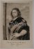 Portrait of Frans van Mieris