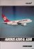 Shaw, Robbie - Airbus A300  A310
