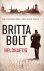 Britta Bolt - De Posthumus trilogie 1 - Heldhaftig
