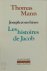 Les histoires de Jacob