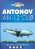 Antonov AN-12 Cub