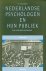 Nederlandse psychologen en ...